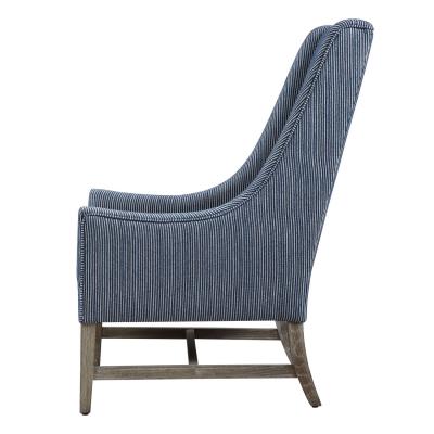 Uttermost Galiot Accent Chair - Thumbnail 3