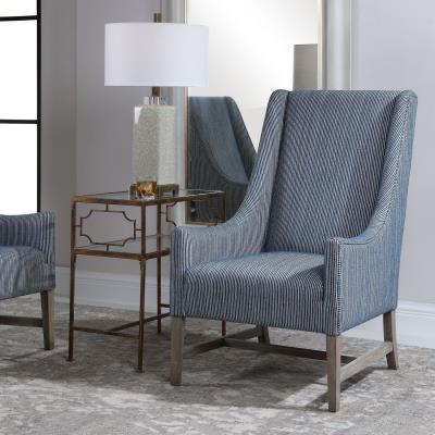 Uttermost Galiot Accent Chair - Thumbnail 5