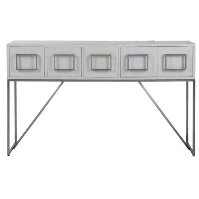 Uttermost Abaya Console Table - Thumbnail 3