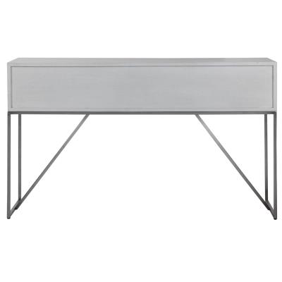 Uttermost Abaya Console Table - Thumbnail 2