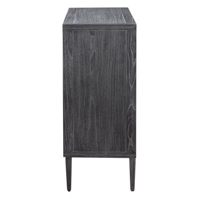 Laurentia Two Door Accent Cabinet - Thumbnail 5