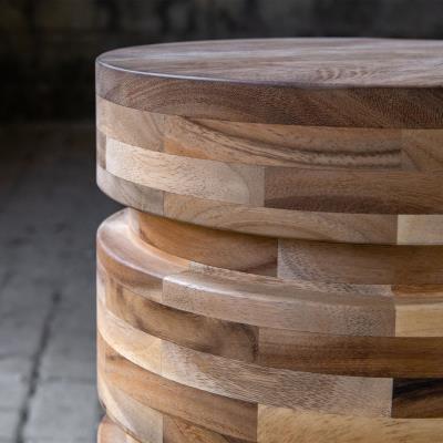 Boone Drink Table - Thumbnail 3