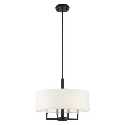 Lulu on the bridgeX'masセット°˖✧４＋６ Kuzco Lighting 493206-WH/GD White / Gold Vanderbilt 6