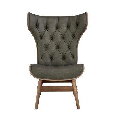 Forty West Chair from Nashville collection 52538-MS