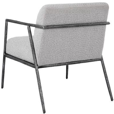 Uttermost Brisbane Accent Chair - Thumbnail 5