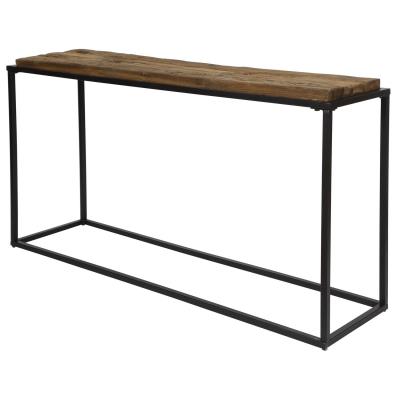 Uttermost Holston Console Table - Thumbnail 3