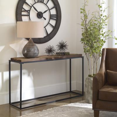 Uttermost Holston Console Table - Thumbnail 4