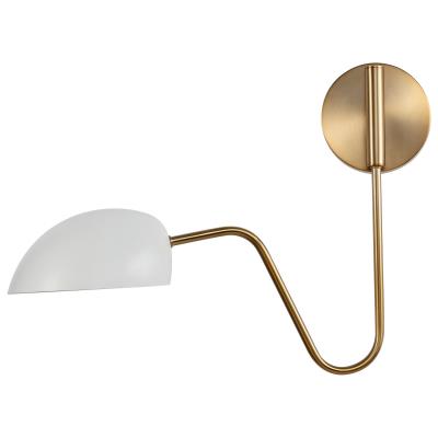 One Light Wall Sconce - Thumbnail 4