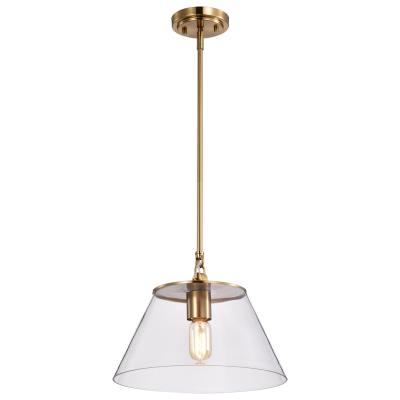 Nuvo Lighting Dover One Light Pendant - Thumbnail 5