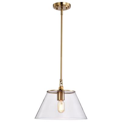 Nuvo Lighting Dover One Light Pendant