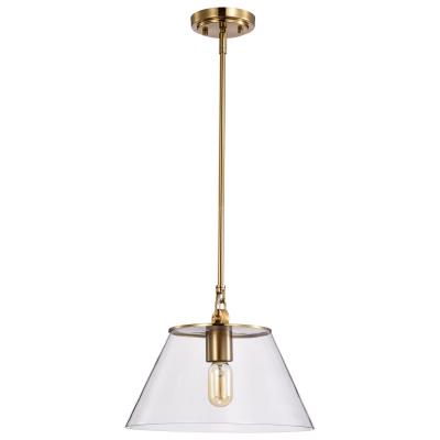 Nuvo Lighting Dover One Light Pendant - Thumbnail 3
