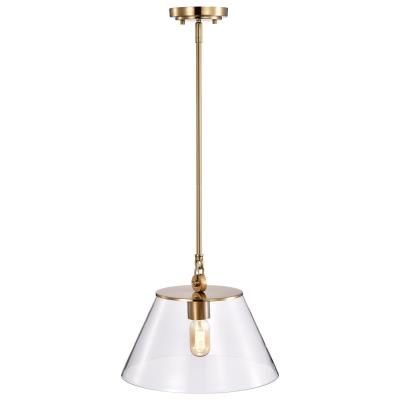Nuvo Lighting Dover One Light Pendant - Thumbnail 4