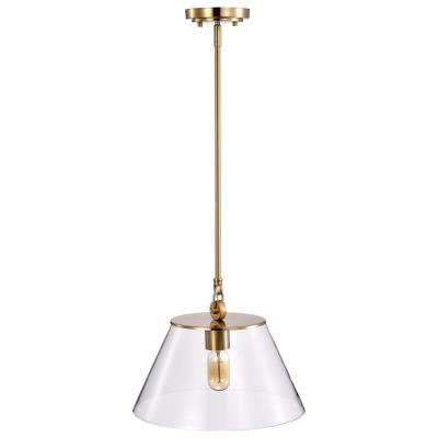 Nuvo Lighting Dover One Light Pendant - Thumbnail 2