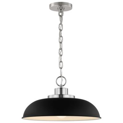 Nuvo Lighting Colony One Light Pendant - Thumbnail 4