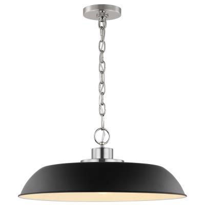 Nuvo Lighting Colony One Light Pendant - Thumbnail 5