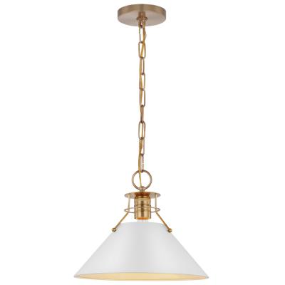 Nuvo Lighting Outpost One Light Pendant - Thumbnail 3