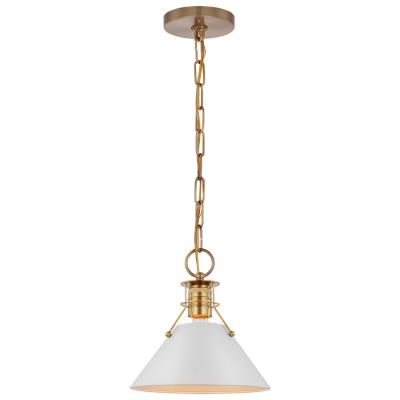 Nuvo Lighting Outpost One Light Pendant