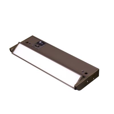 American Lighting 5LCS-10-5CCT-DB LED 5-Complete, 120V, 5 Color Temperatures