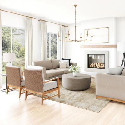 Starlight Lighting | Premier Lighting & Furniture in Canada