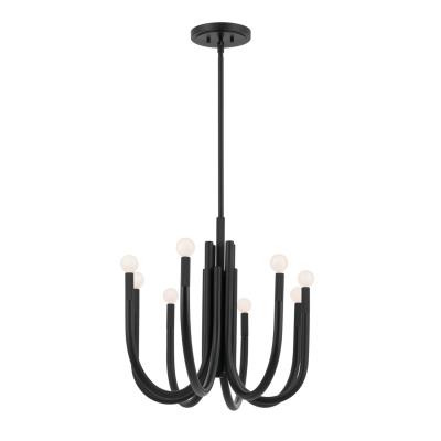 Kichler Odensa Eight Light Chandelier - Thumbnail 2