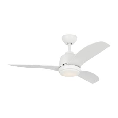 Visual Comfort Avila Ceiling Fan - Thumbnail 2