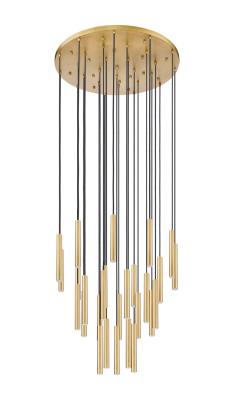 zhllmq Modern Light Fixture Kitchen Island Pendant Light