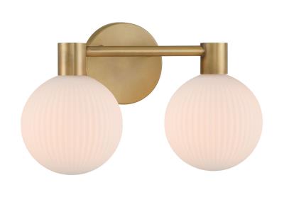 Minka-Lavery Fenton Vanity - Thumbnail 4