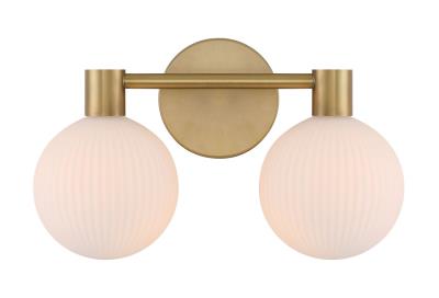 Minka-Lavery Fenton Vanity - Thumbnail 5