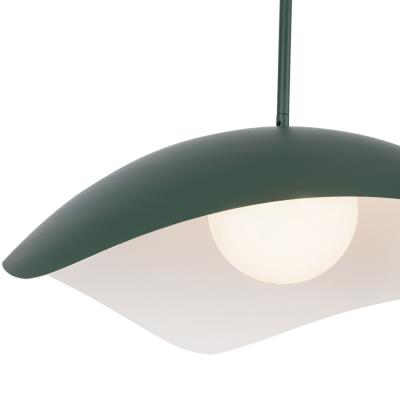 Anello Minor 32-in Pendant – Kuzco Lighting