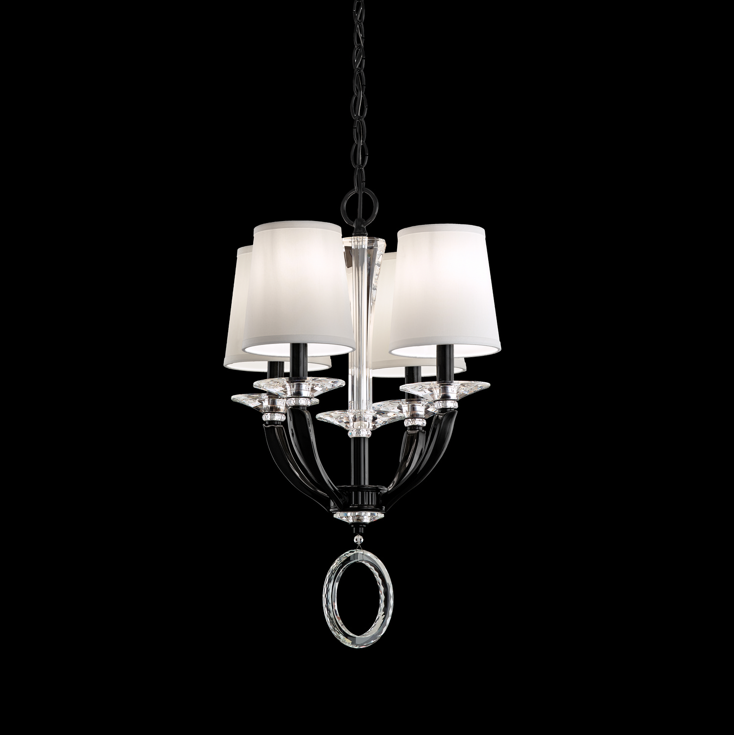 Emilea 4-Light Mini… - image