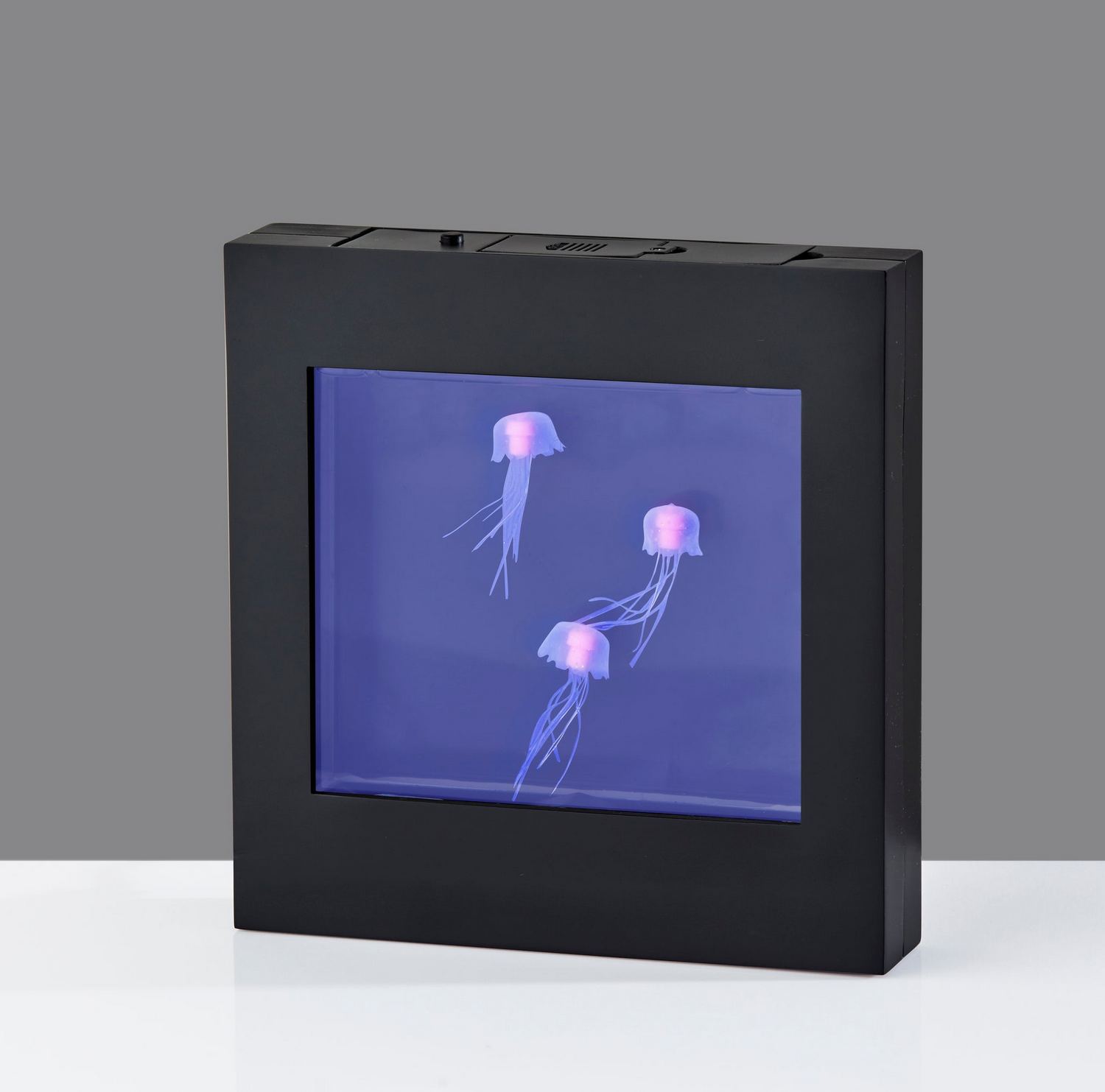 Black LED Light Box from the Light Box Collection