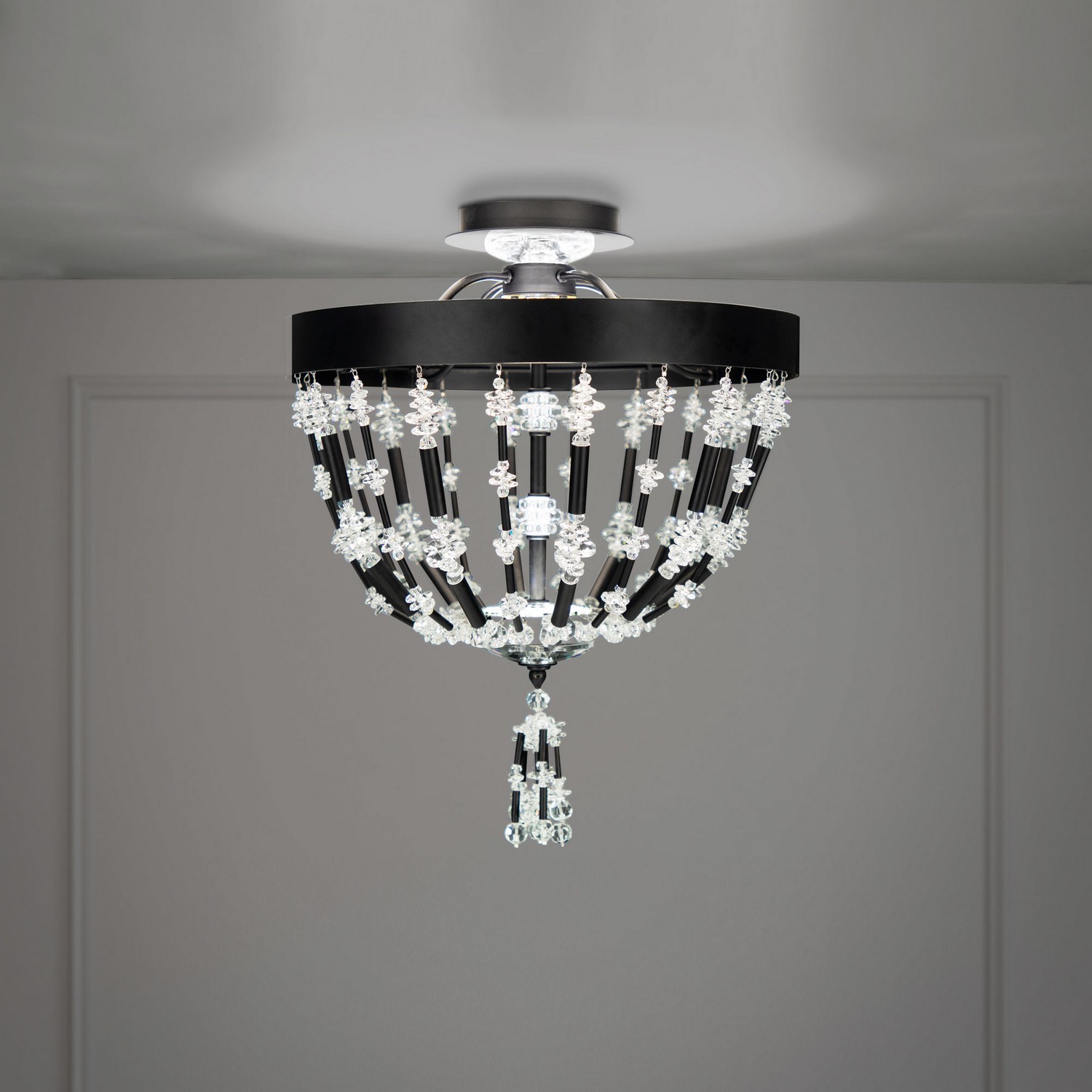 Bali Led Semi-Flush…