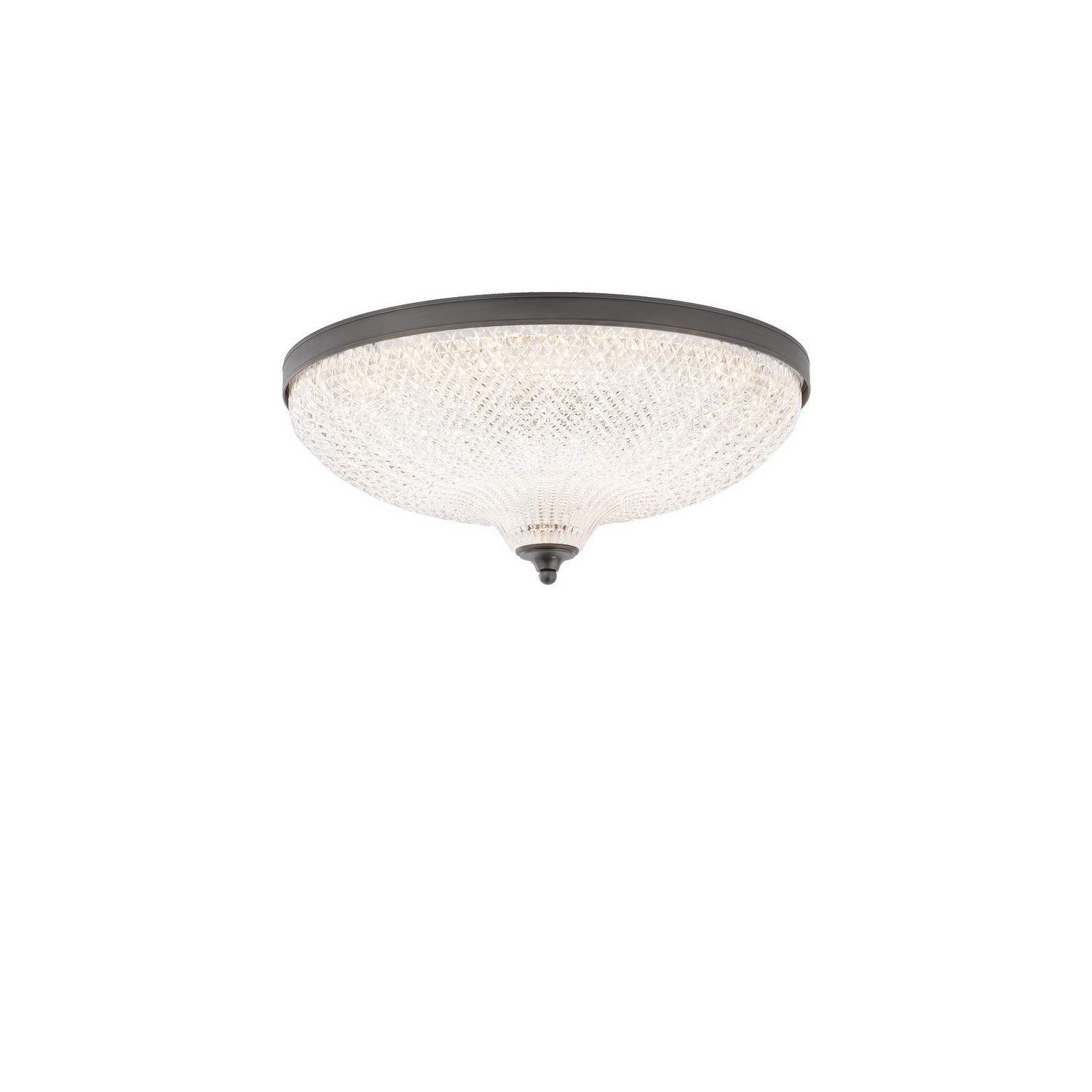 Roma 1-Light Led Fl… - image
