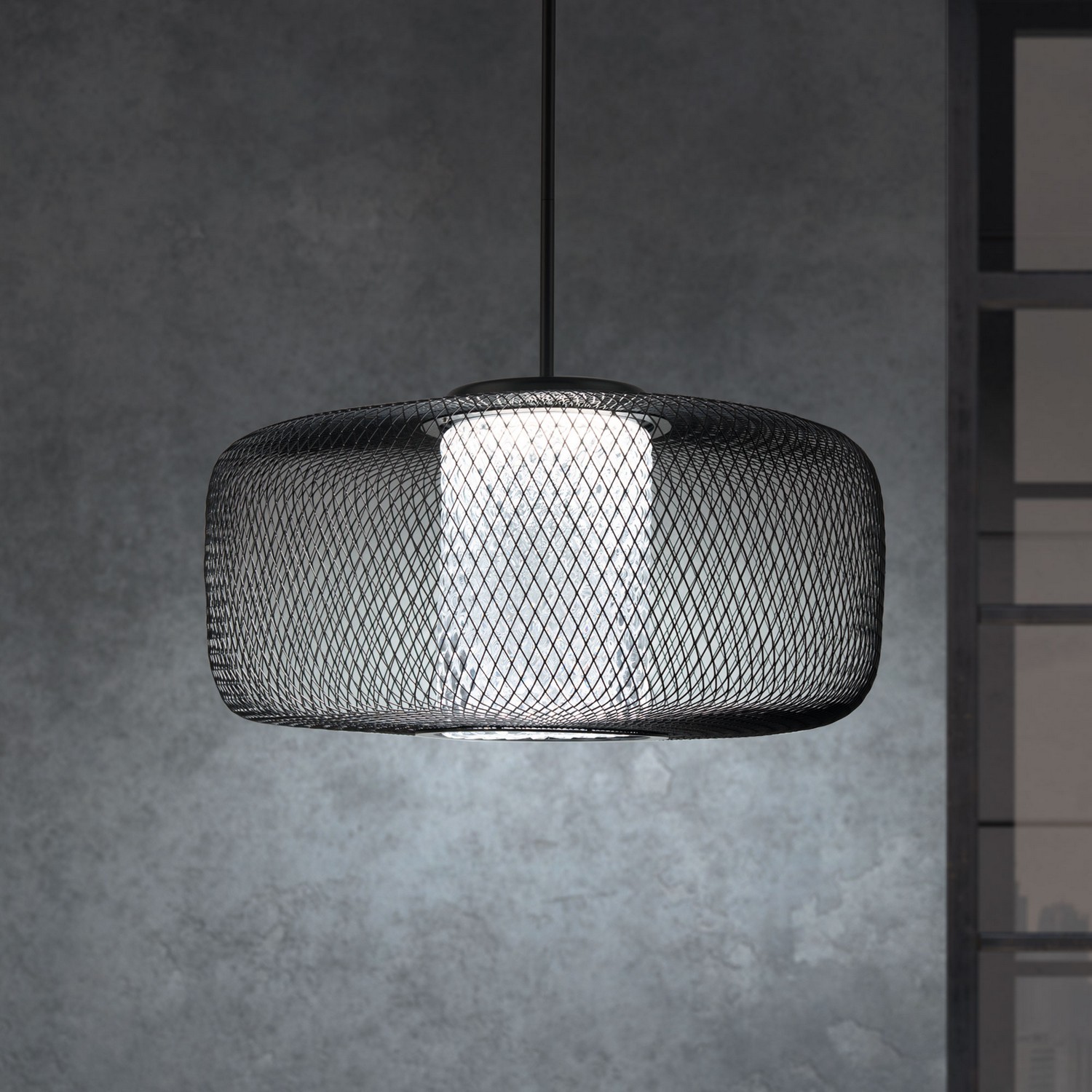 Kodo Led Pendant In… - image