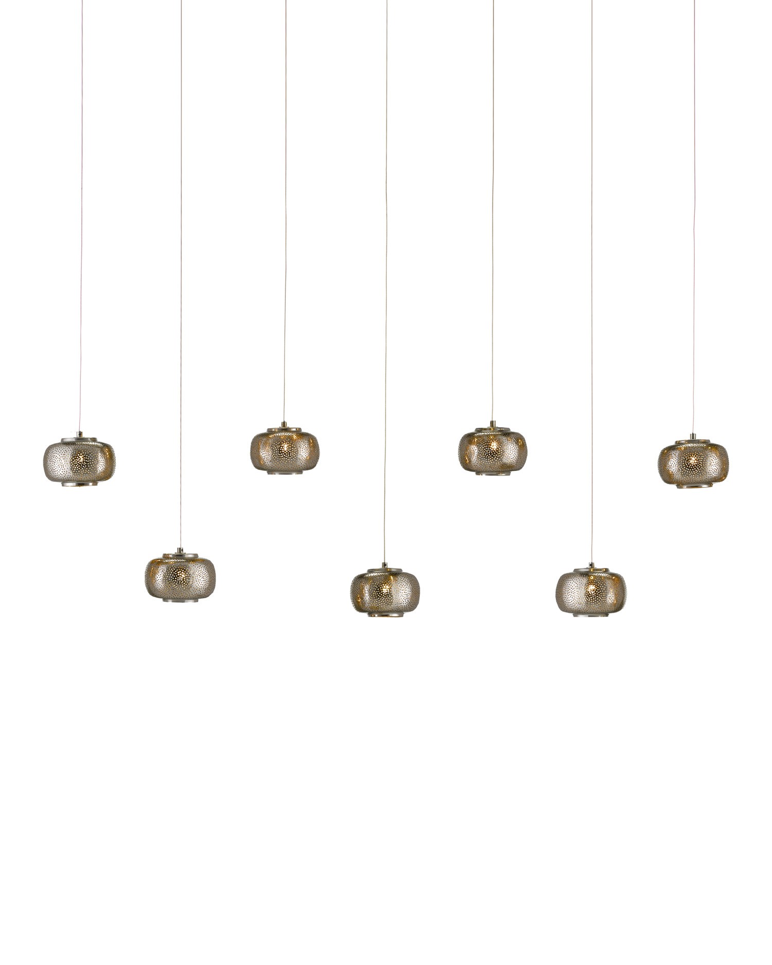 Nickel Pendant From… - image