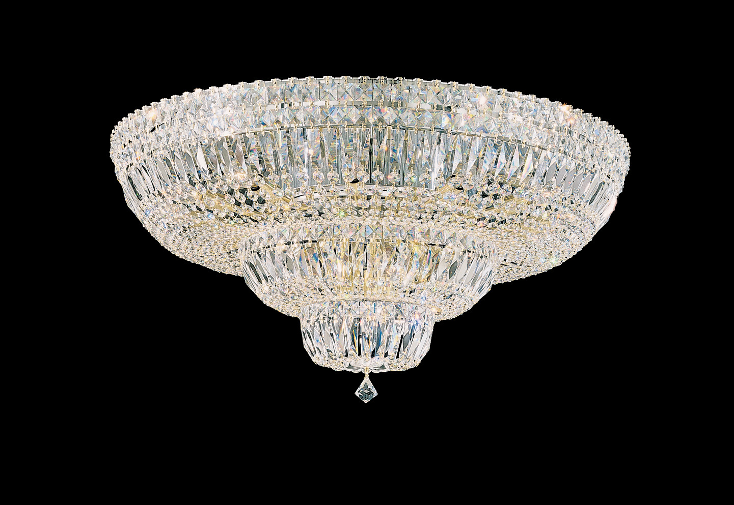 Petit Crystal Delux… - image