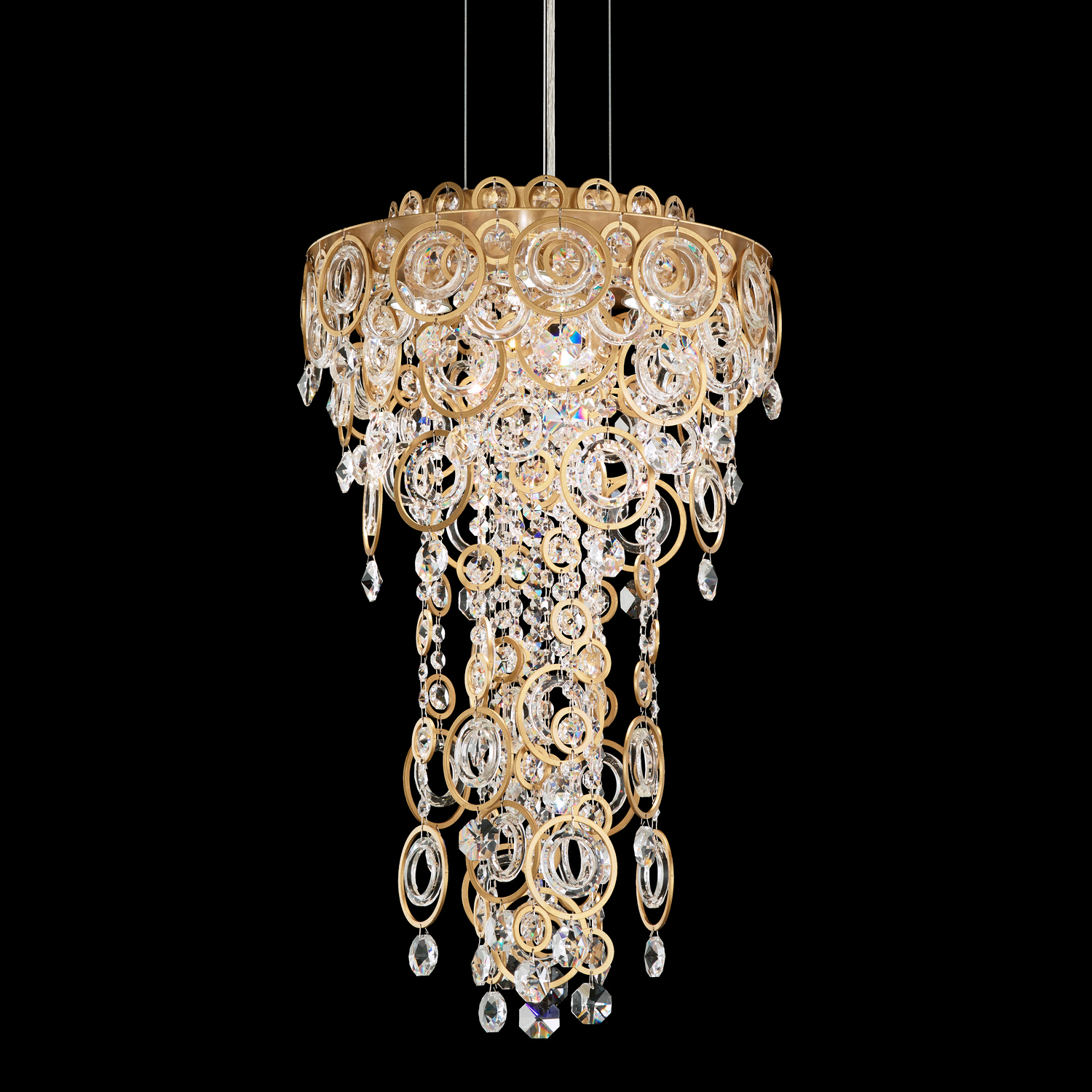 Circulus 4-Light Pe… - image