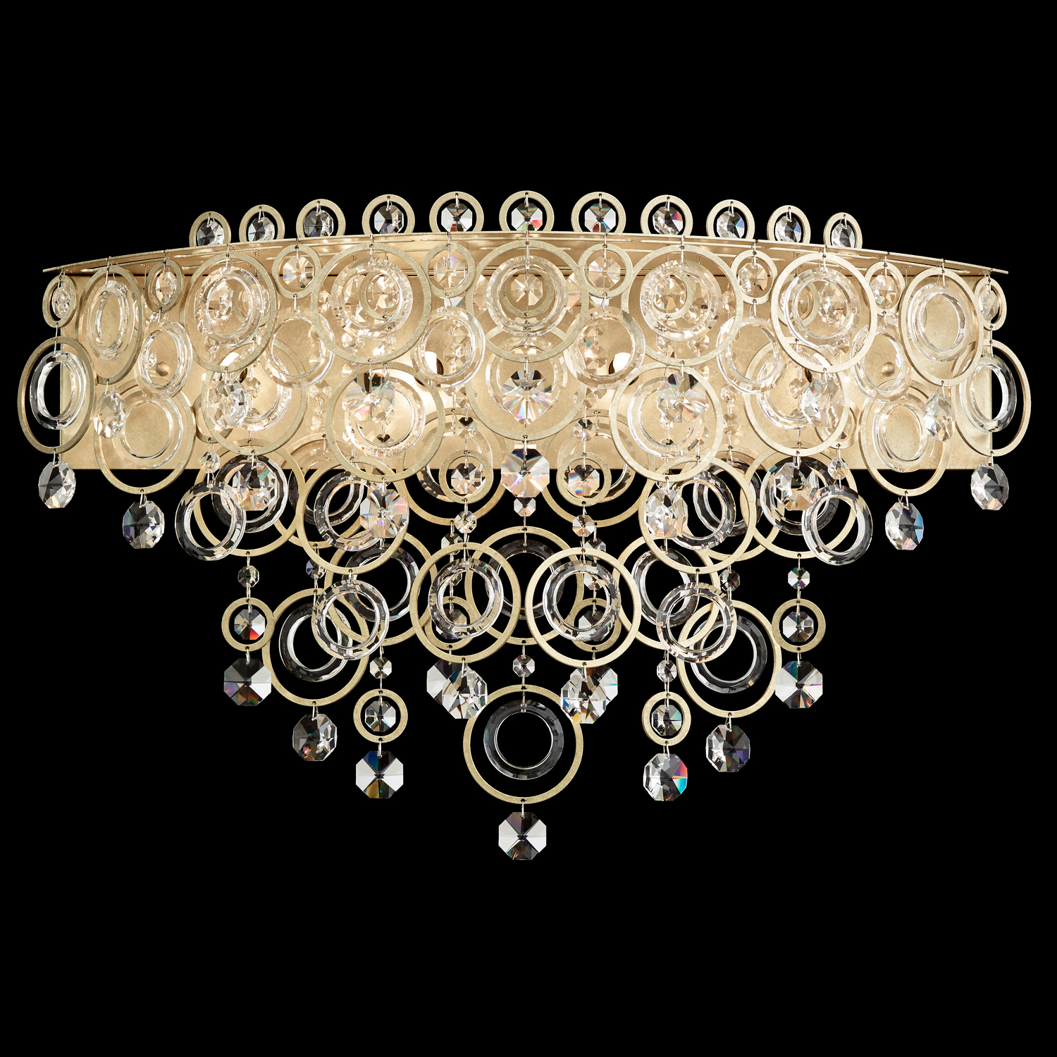 Circulus 4-Light Ba… - image
