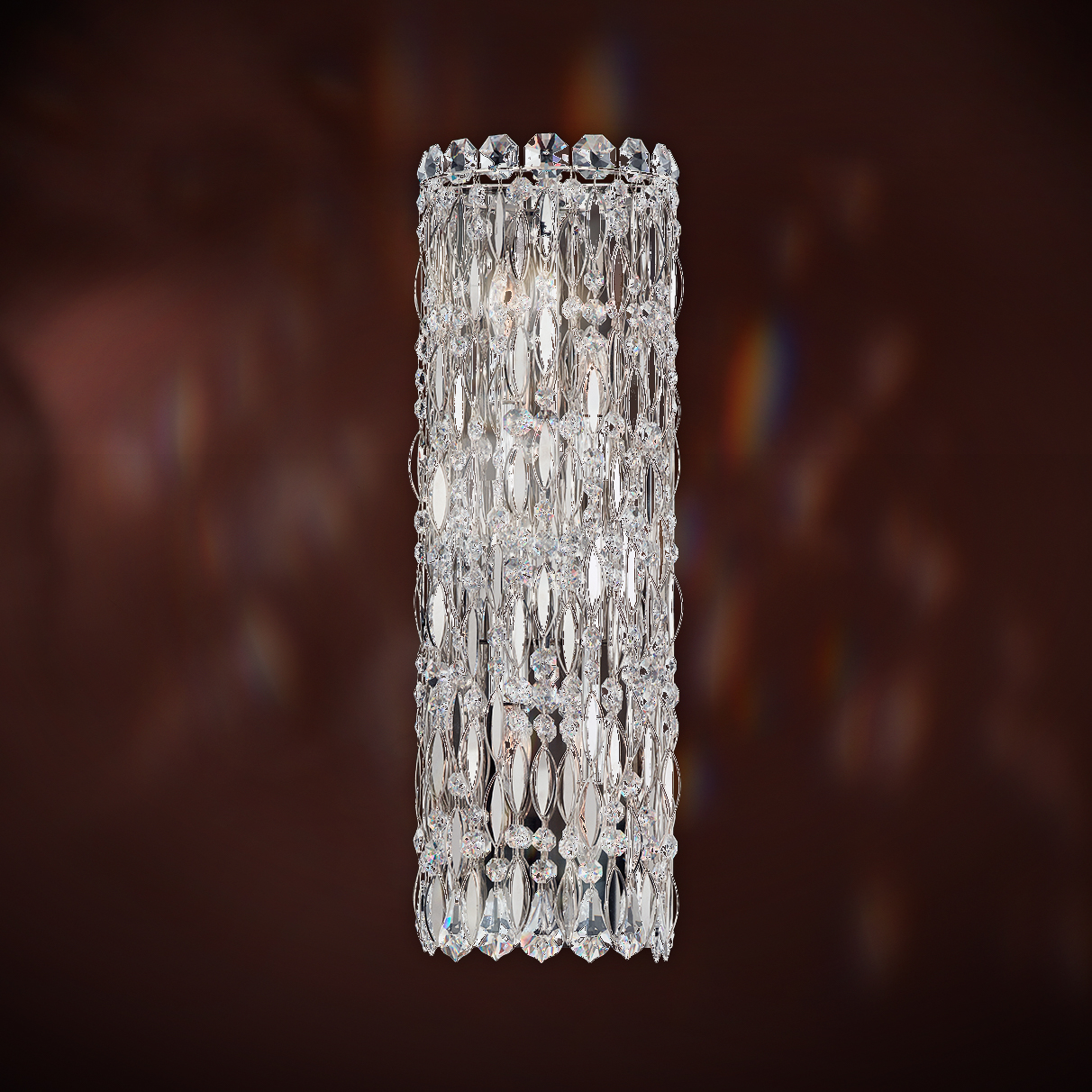 Sarella 4-Light Bat… - image