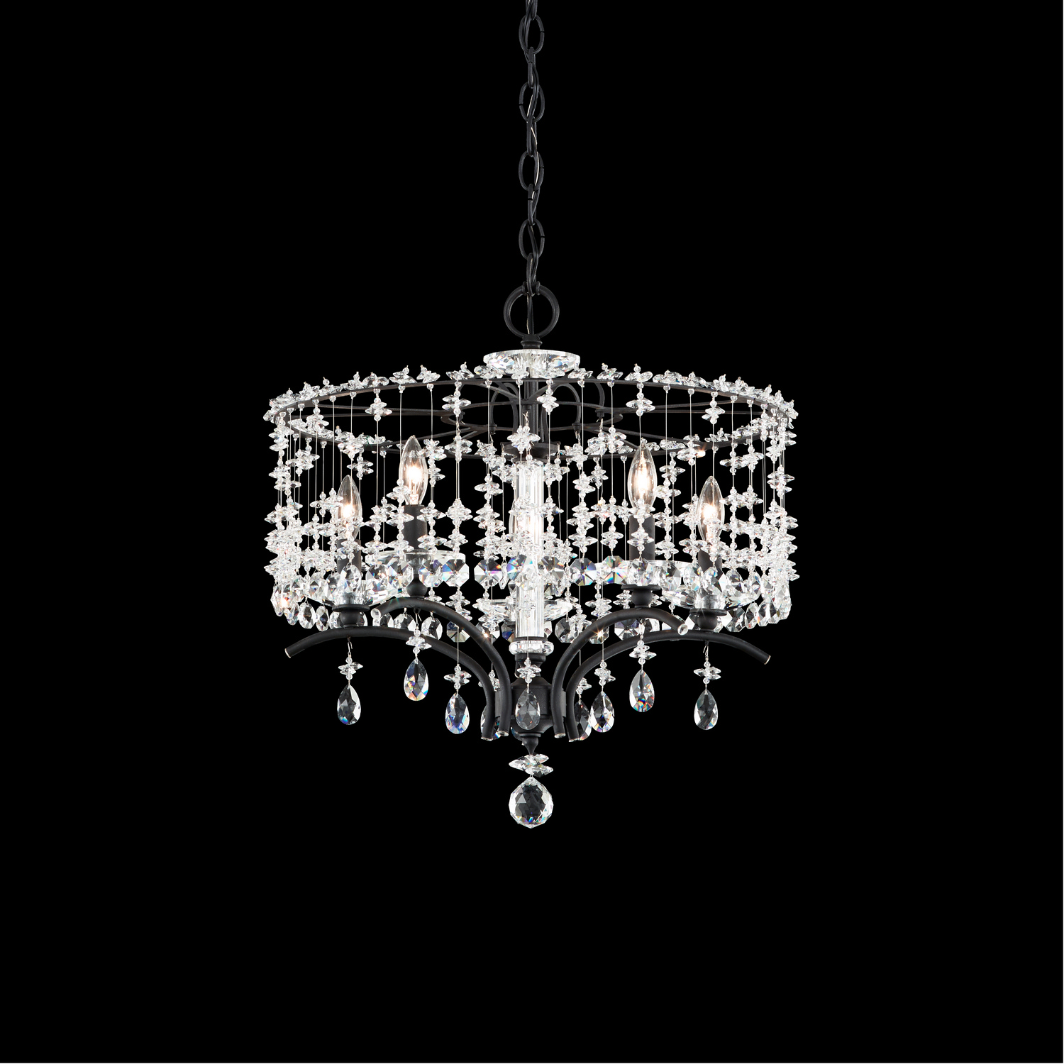Bella Rose 5-Light … - image