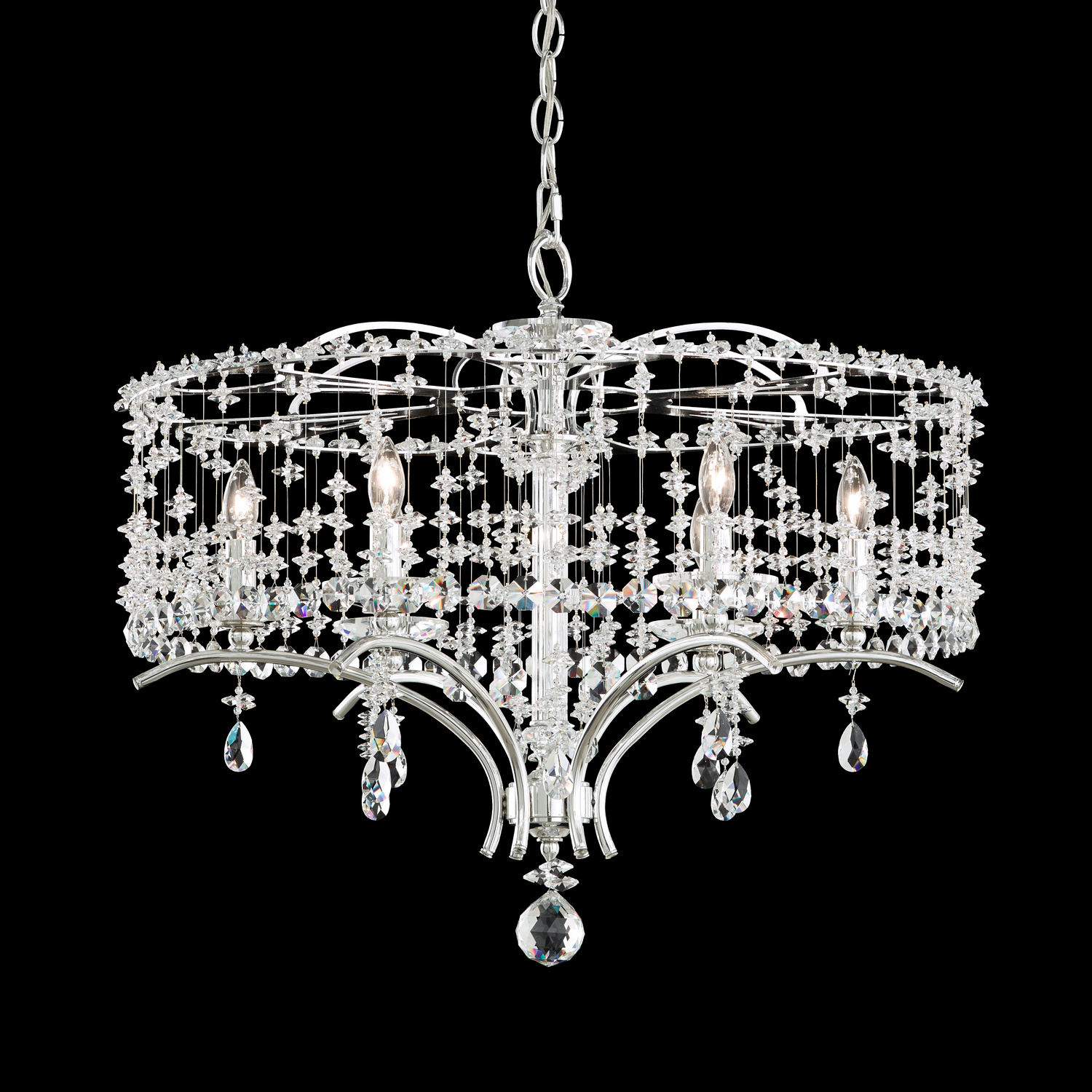 Bella Rose 6-Light … - image