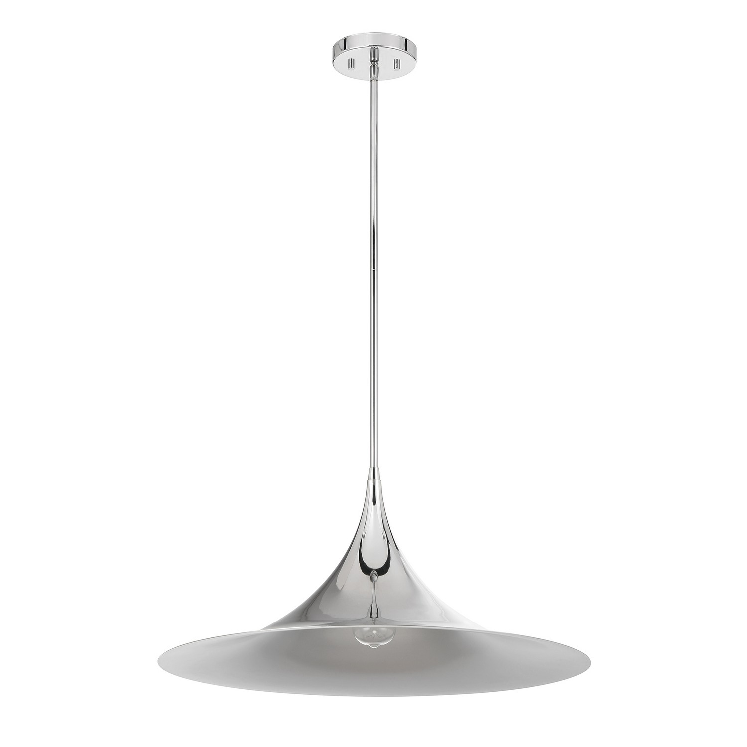 Bowdin 1-Light Pendant - Picture 13 of 21