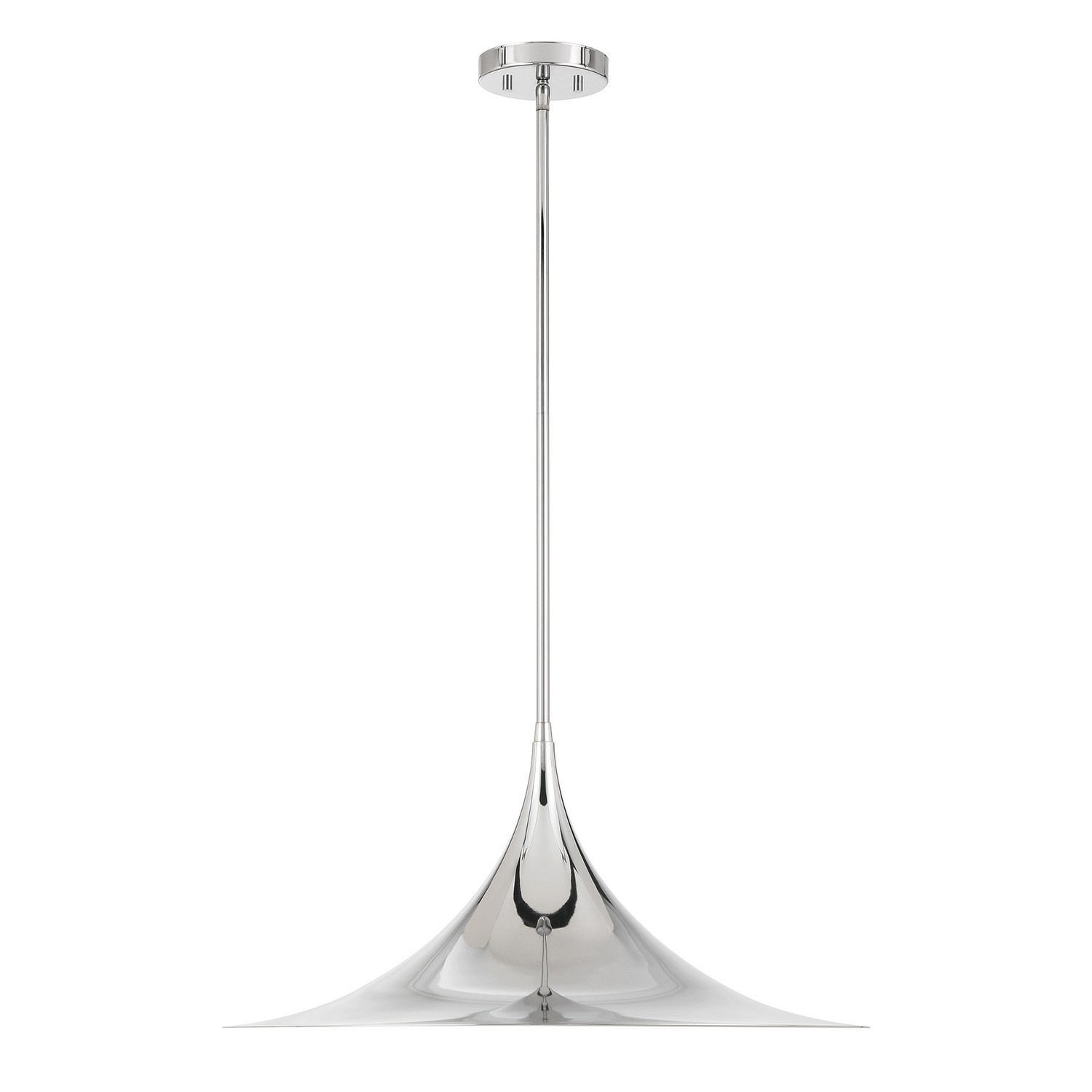 Bowdin 1-Light Pendant - Picture 14 of 21
