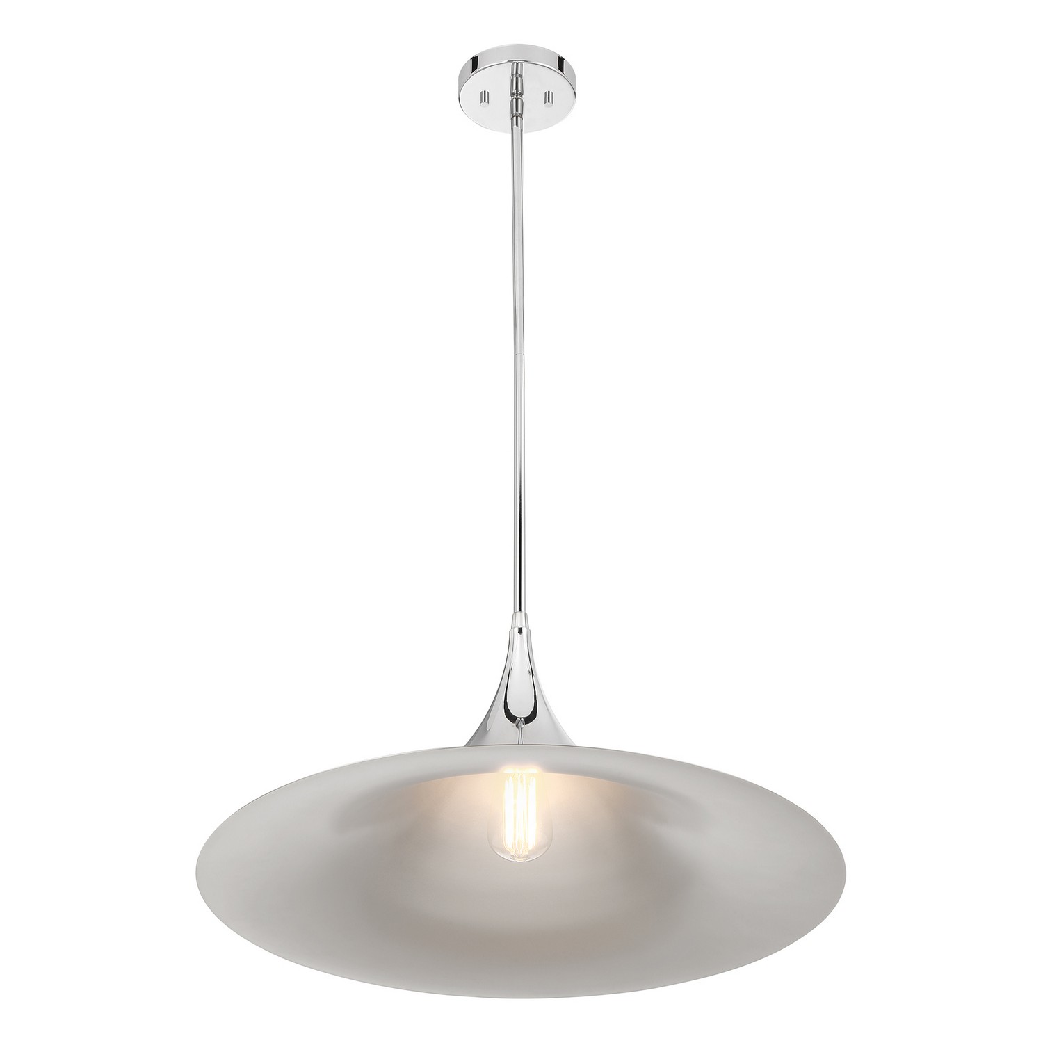 Bowdin 1-Light Pendant - Picture 15 of 21