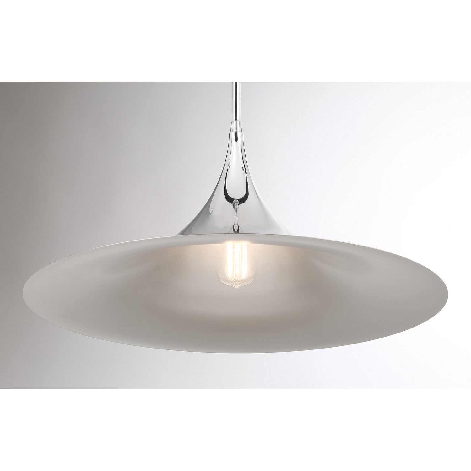 Bowdin 1-Light Pendant - Picture 16 of 21