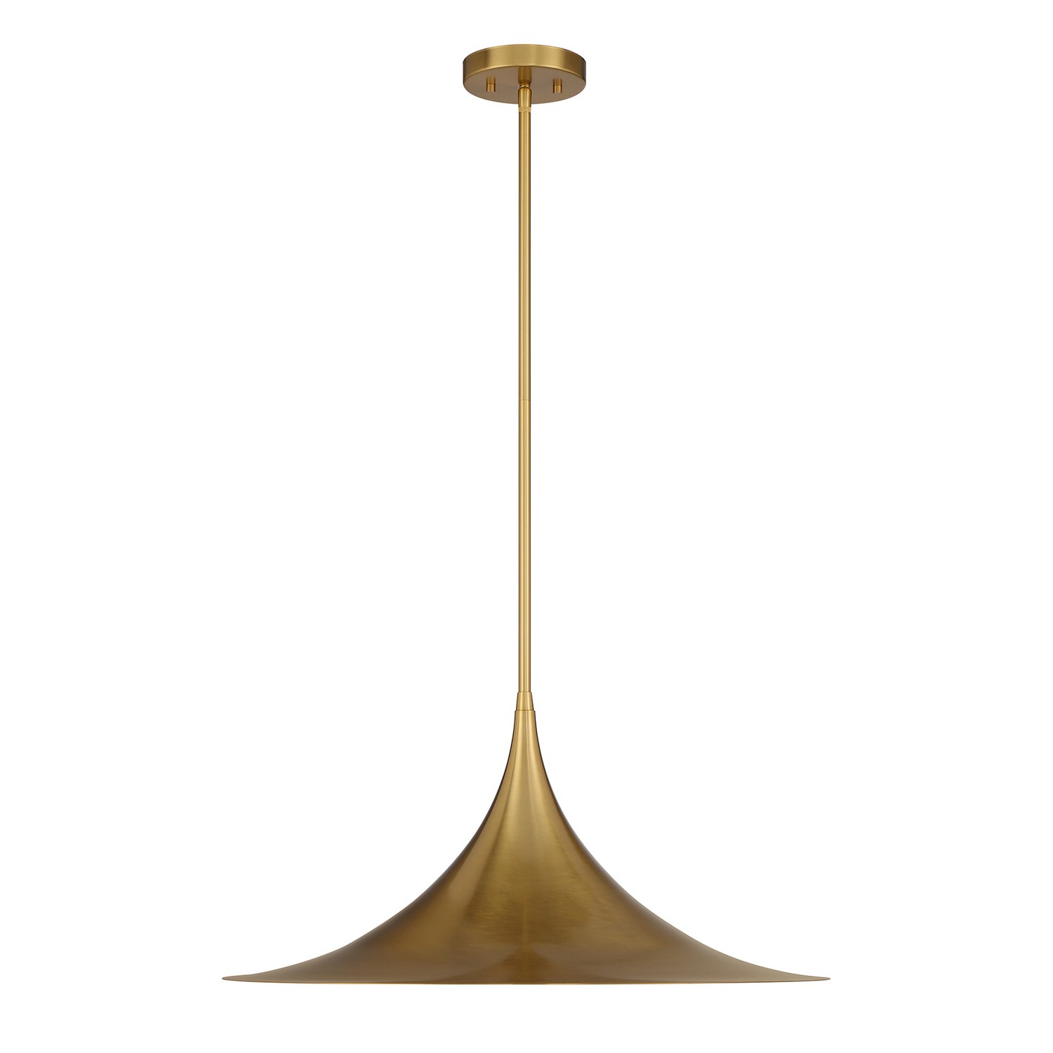 Bowdin 1-Light Pendant - Picture 19 of 21