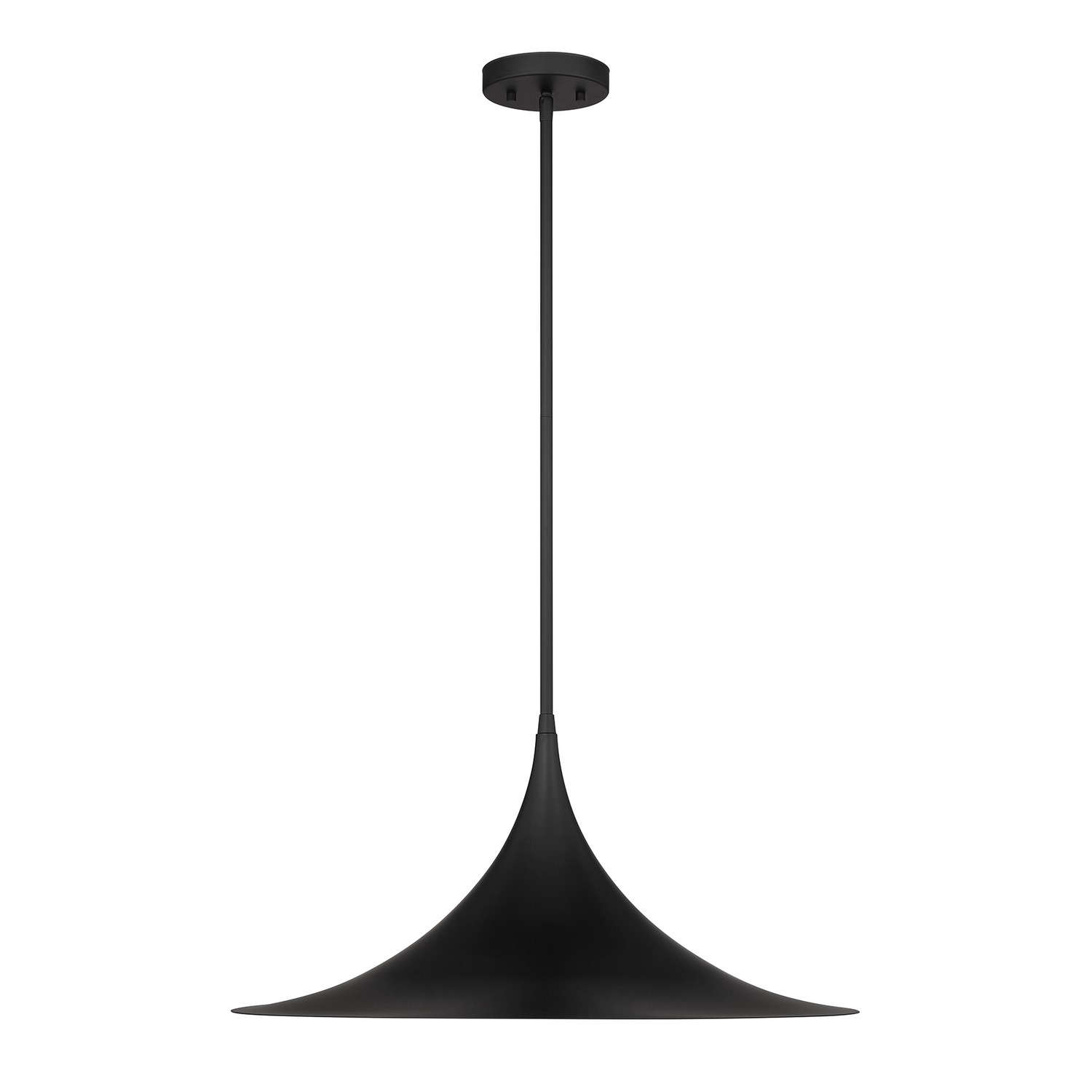 Bowdin 1-Light Pendant - Picture 9 of 21