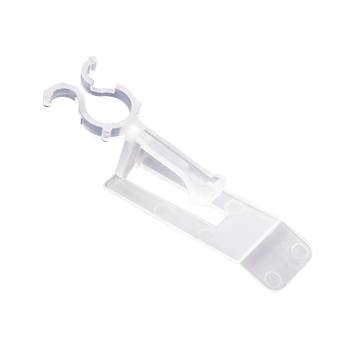 ali OMNICLIP ALI OMNI CLIP HIGH QUAL RESIN W/UV STABILIZERS BG/500 Product image for ali OMNICLIP ALI OMNI CLIP HIGH QUAL RESIN W/UV STABILIZERS BG/500