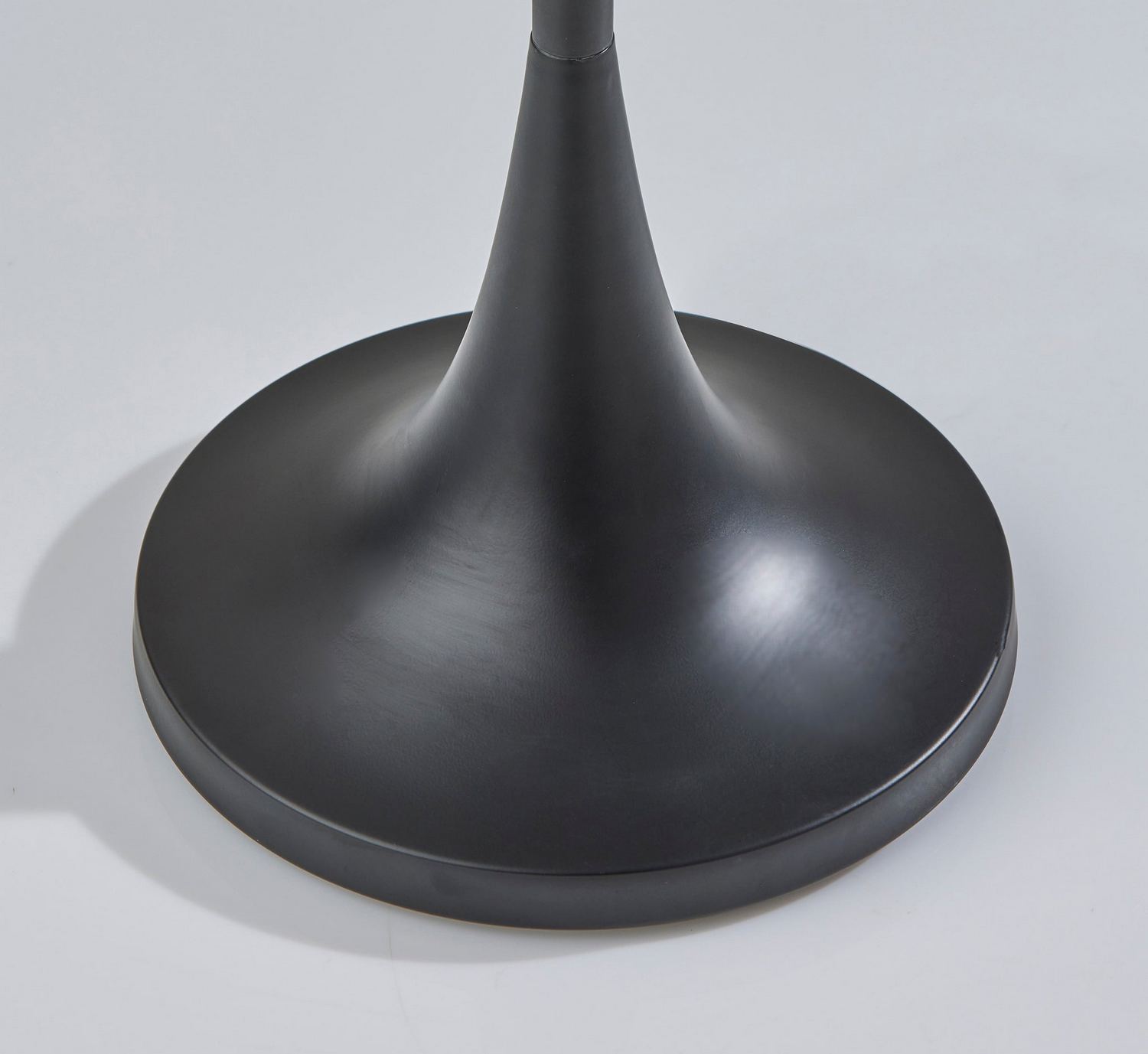 Adesso SL9504-01 Eli 60 inch 150.00 watt Black Floor Lamp Portable Light, Simplee Adesso