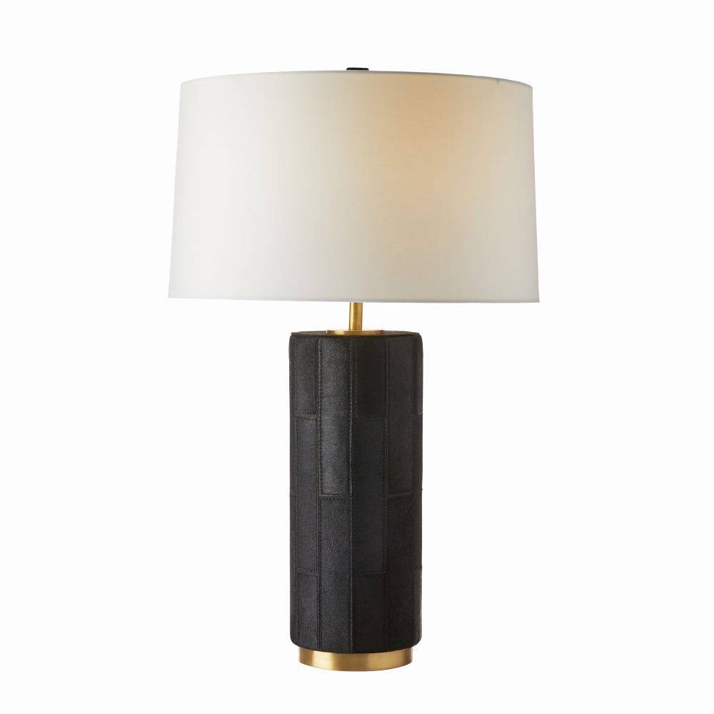 Black Antique Brass… - image